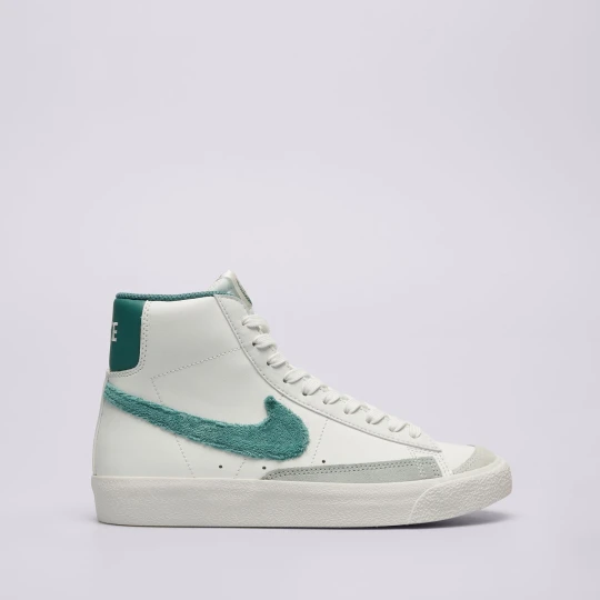 Zdjęcie produktu Nike Blazer Mid '77 biały