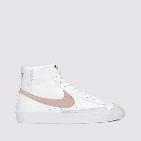 Zdjęcie produktu Nike Blazer Mid '77 biały