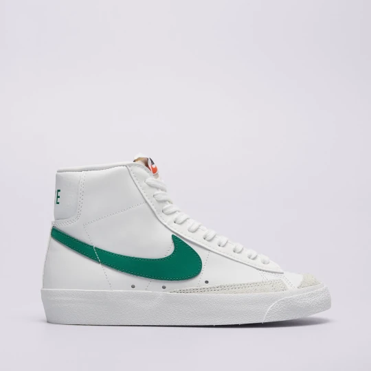 Zdjęcie produktu Nike Blazer Mid '77 biały