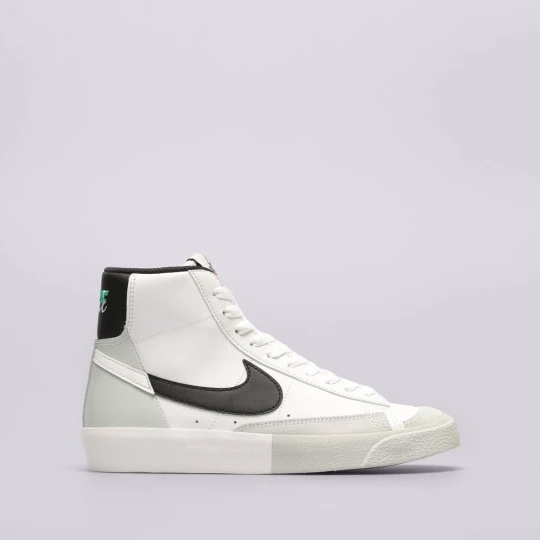 Zdjęcie produktu Nike Blazer Mid '77 Se (Gs) biały