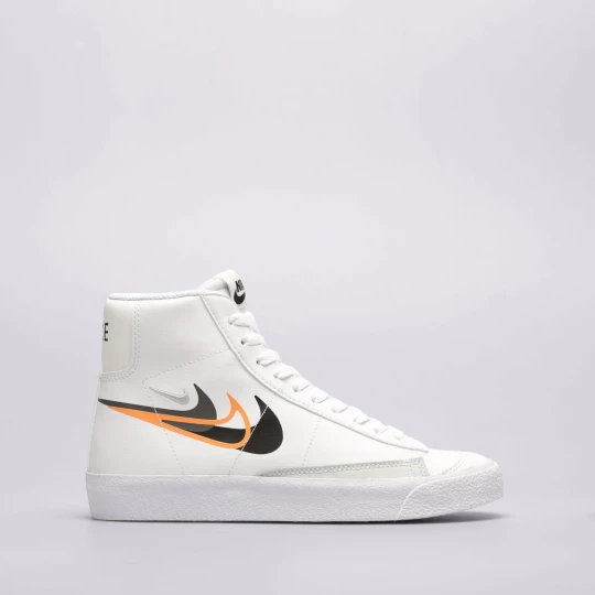 Zdjęcie produktu Nike Blazer Mid Nn Gs biały