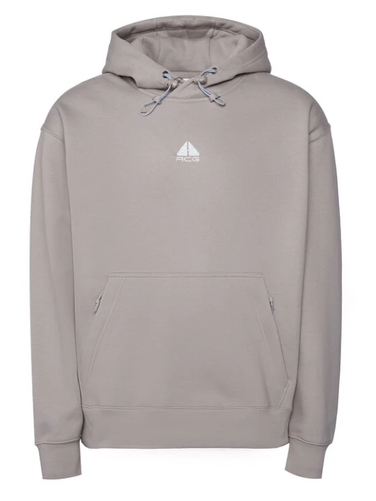 Zdjęcie produktu Nike Bluza DH3087 Szary Regular Fit