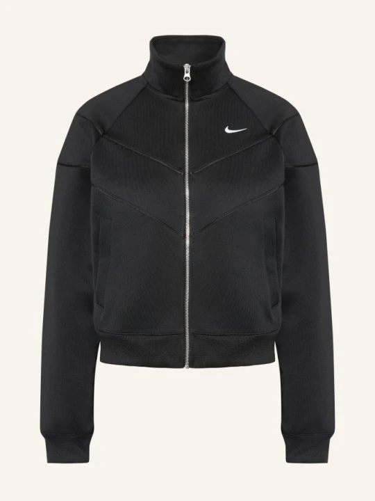 Zdjęcie produktu Nike Bluza Dresowa Sportswear Windrunner schwarz CZARNY