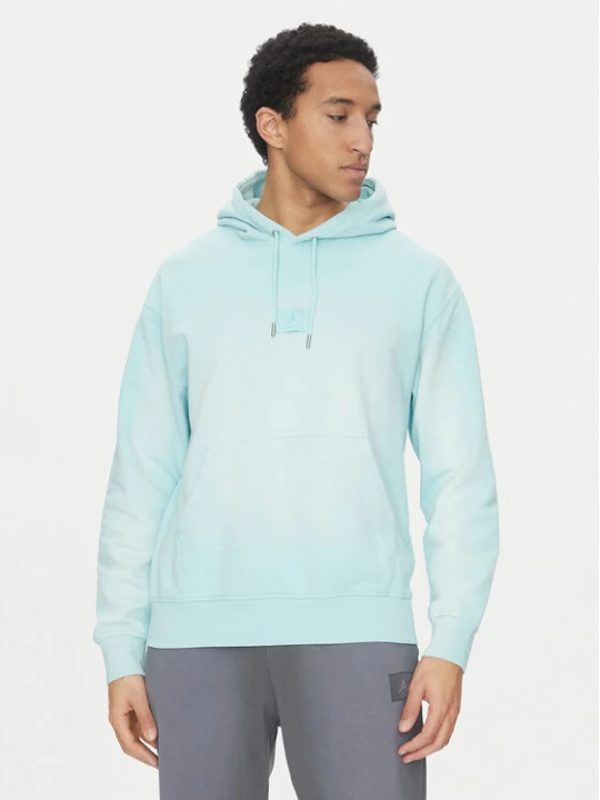 Zdjęcie produktu Nike Bluza FV7249 Zielony Regular Fit