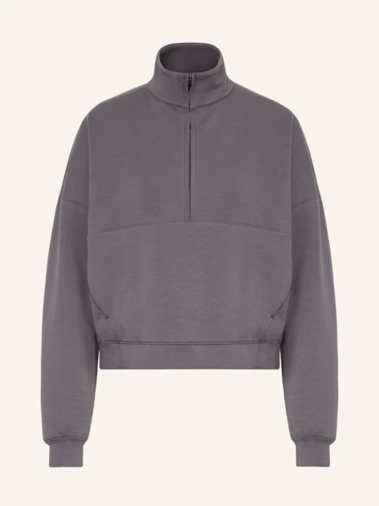 Zdjęcie produktu Nike Bluza Nierozpinana grau CZIEMNOSZARY