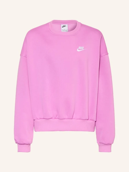 Zdjęcie produktu Nike Bluza Nierozpinana pink
