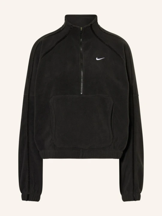 Zdjęcie produktu Nike Bluza Polarowa One schwarz CZARNY