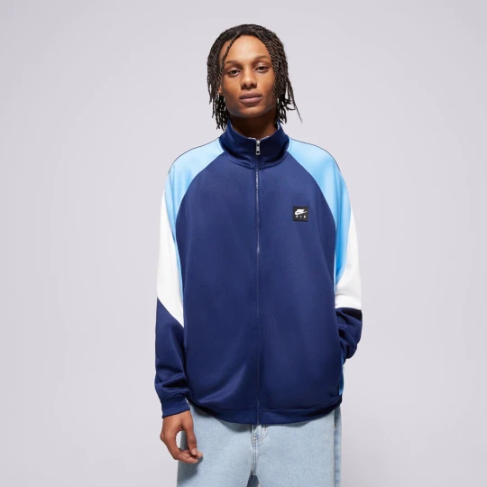 Zdjęcie produktu Nike Bluza Rozpinana M Nike Air Pk Fz Jkt granatowy