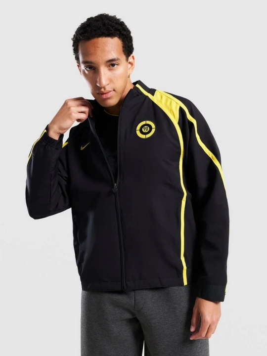 Zdjęcie produktu Nike Bluza Rozpinana Mad 90 Pack Laser 90 czarny