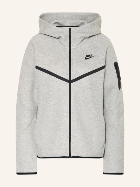 Zdjęcie produktu Nike Bluza Rozpinana Sportswear grau