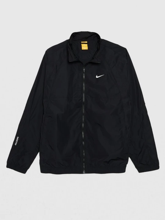 Zdjęcie produktu Nike Bluza Rozpinana Nrg Nocta czarny