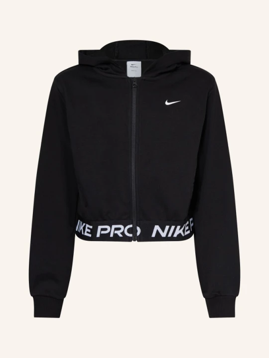 Zdjęcie produktu Nike Bluza schwarz CZARNY