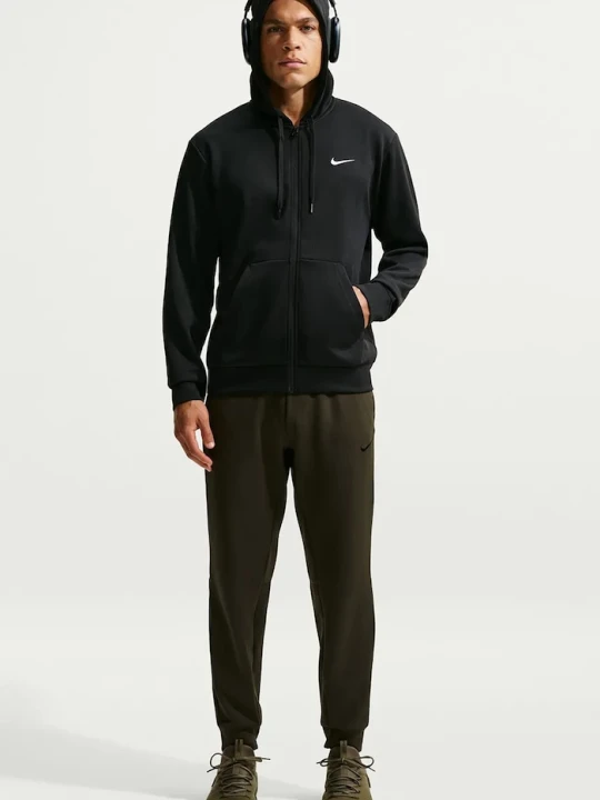 Zdjęcie produktu Nike bluza sportowa męska Flex UV Dri-FIT czarny
