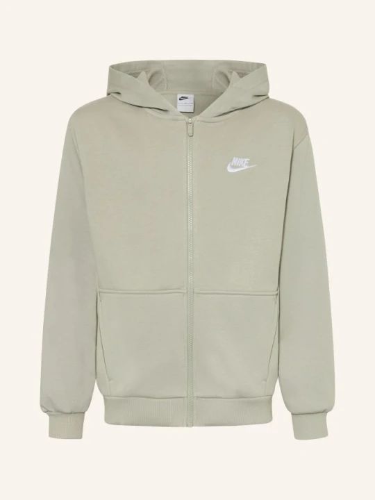 Zdjęcie produktu Nike Bluza Sportswear Club gruen