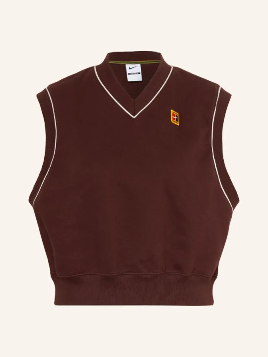 Zdjęcie produktu Nike Bluza Top Court Collection rot