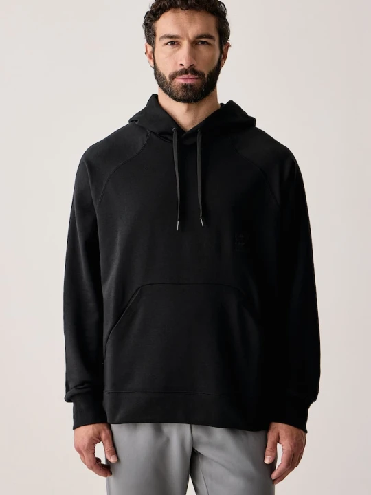 Zdjęcie produktu Nike bluza treningowa męska z bawełną N.A.C. Dri-FIT czarny