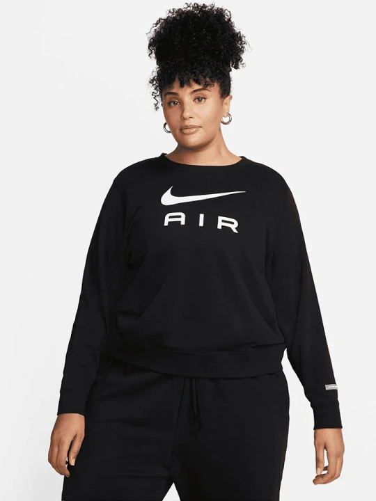 Zdjęcie produktu Nike Bluza w kolorze czarnym rozmiar: 3X