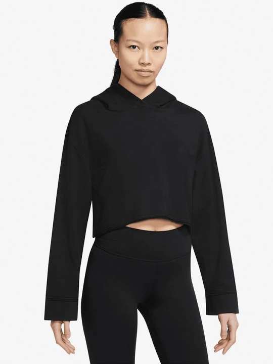 Zdjęcie produktu Nike Sportswear Bluza w kolorze czarnym rozmiar: S