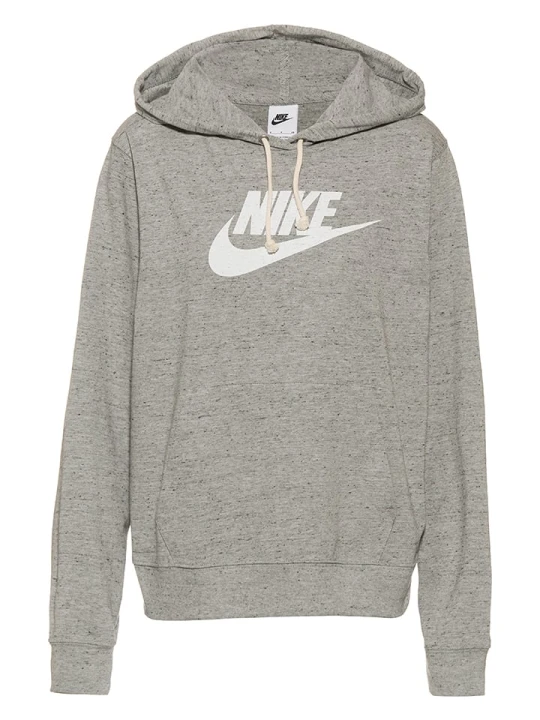 Zdjęcie produktu Nike Bluza w kolorze szarym rozmiar: S