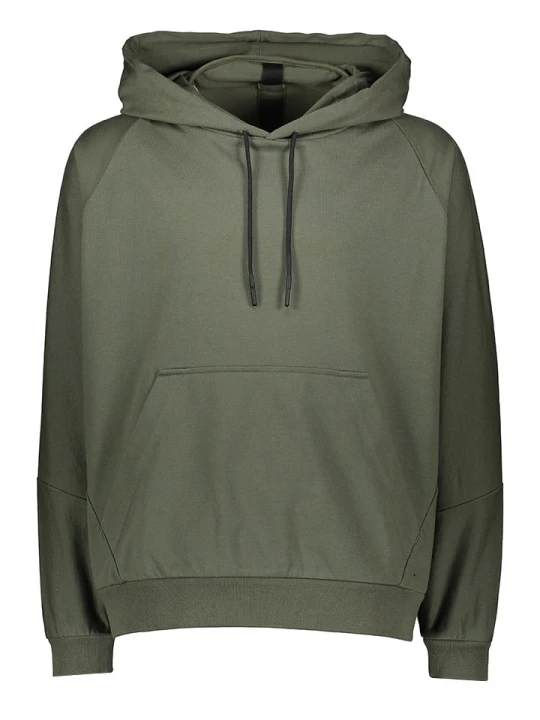 Zdjęcie produktu Nike Bluza w kolorze zielonym rozmiar: XS