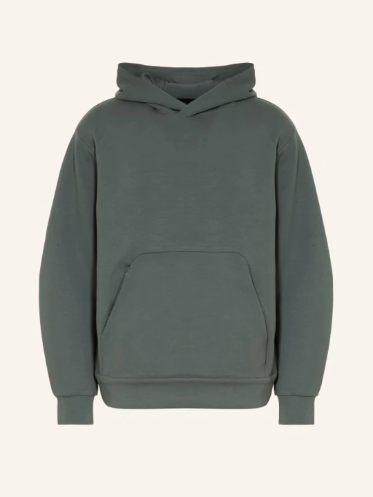 Zdjęcie produktu Nike Bluza Z Kapturem 24.7 Impossiblysoft gruen ZIELONY
