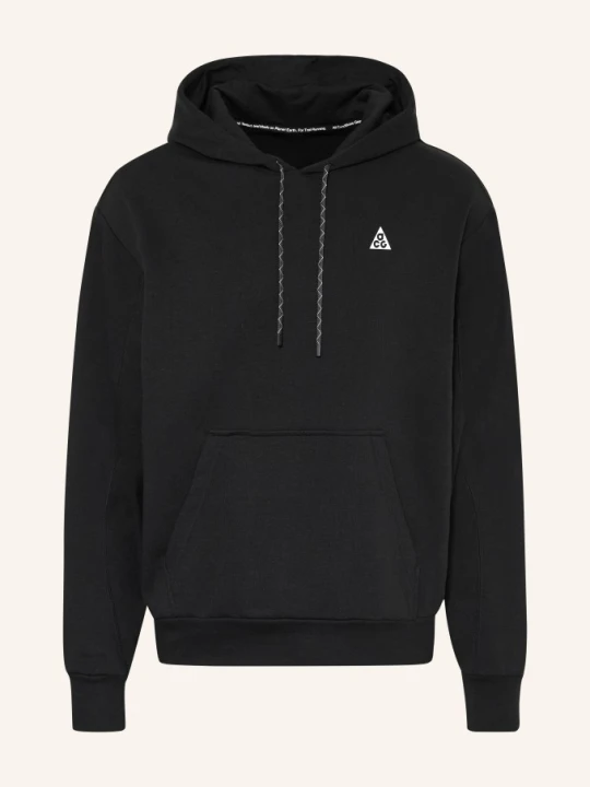 Zdjęcie produktu Nike Bluza Z Kapturem Acg Magic Hour schwarz CZARNY