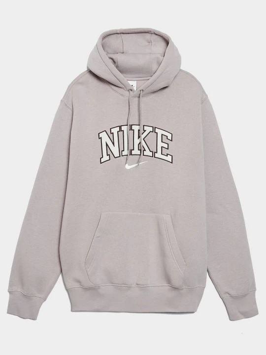 Zdjęcie produktu Nike Bluza Z Kapturem Athl Club szary