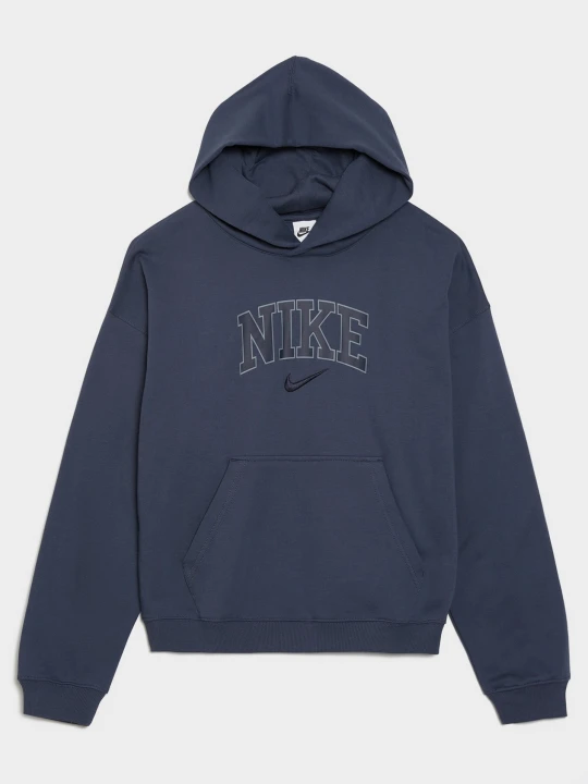 Zdjęcie produktu Nike Bluza Z Kapturem B Nsw Athl Po Os Hood niebieski