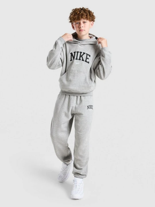 Zdjęcie produktu Nike Bluza Z Kapturem B Nsw Athl Po Os Hood szary