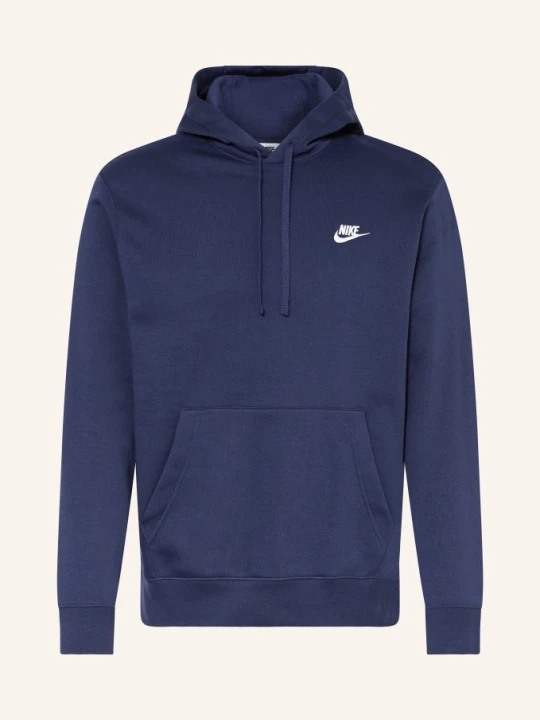 Zdjęcie produktu Nike Bluza Z Kapturem blau GRANATOWY