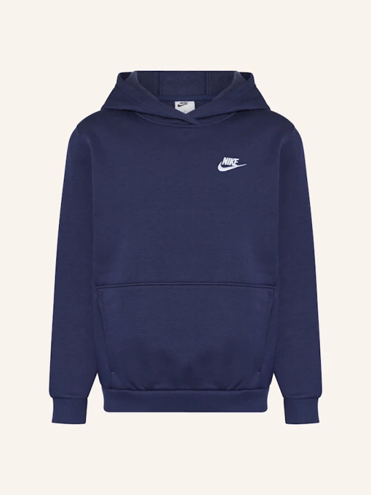 Zdjęcie produktu Nike Bluza Z Kapturem blau GRANATOWY