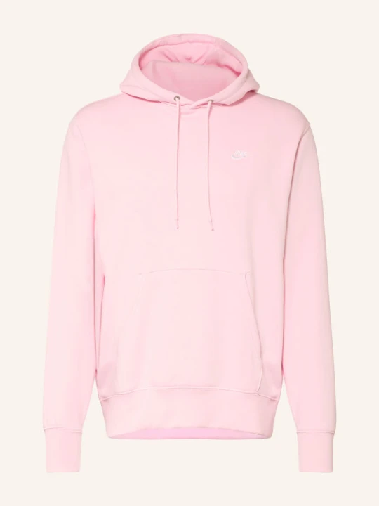 Zdjęcie produktu Nike Bluza Z Kapturem Club rosa RÓŻOWY