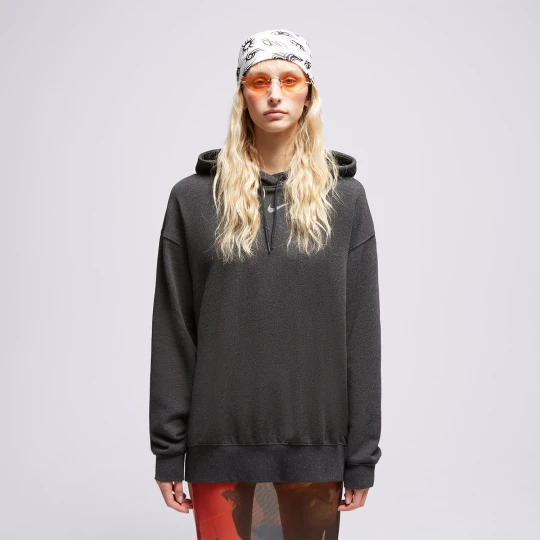 Zdjęcie produktu Nike Bluza Z Kapturem Dj6939 czarny