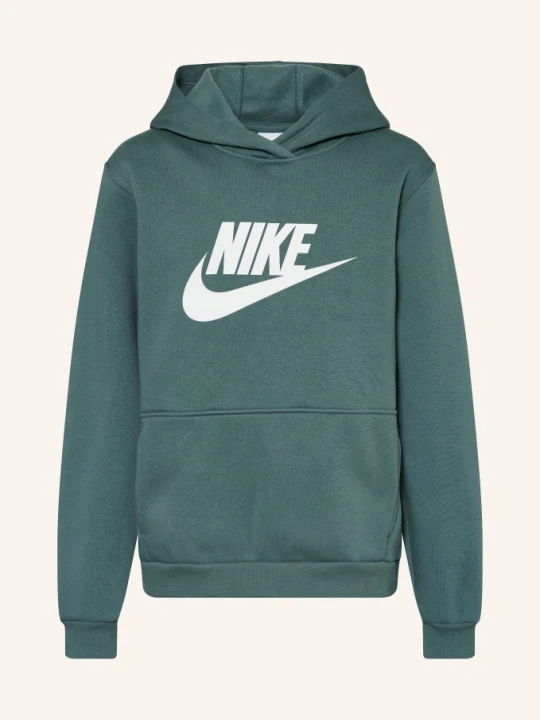 Zdjęcie produktu Nike Bluza Z Kapturem gruen