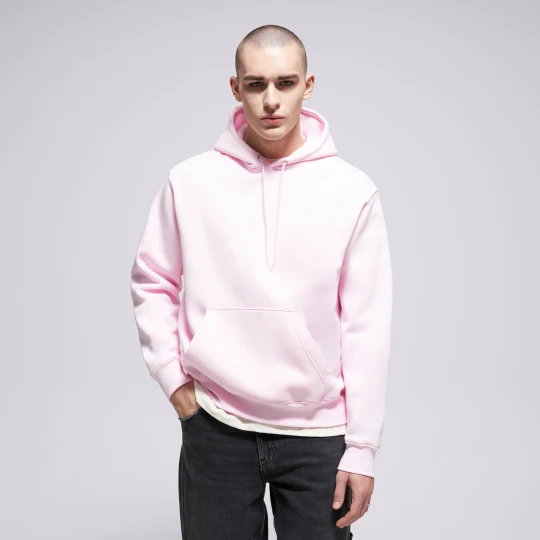 Zdjęcie produktu Nike Bluza Z Kapturem M Nk Club Bb Po Hoodie różowy