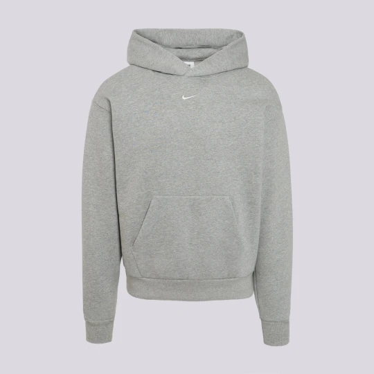 Zdjęcie produktu Nike Bluza Z Kapturem M Nk Solo Bb Po Hd Concept szary