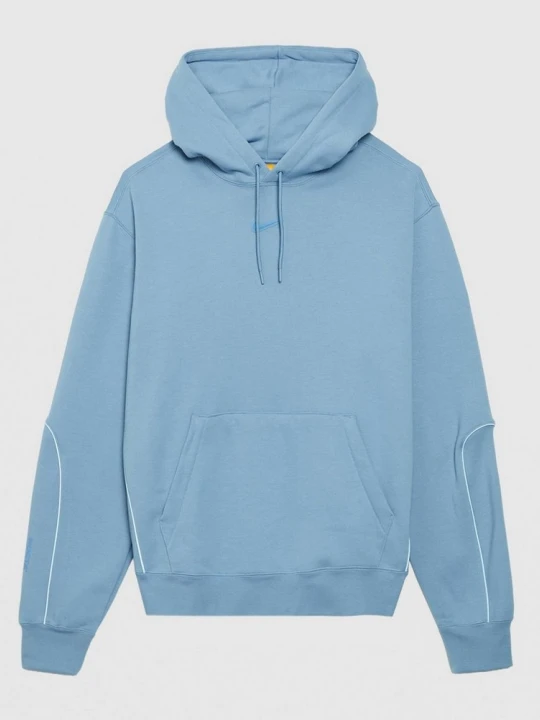 Zdjęcie produktu Nike Bluza Z Kapturem M Nrg Nocta Cs Flc 2 niebieski