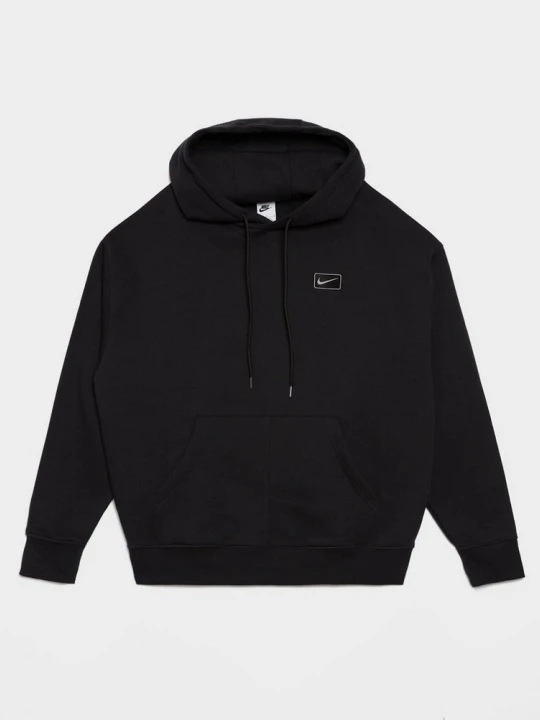 Zdjęcie produktu Nike Bluza Z Kapturem M Nsw Sf czarny