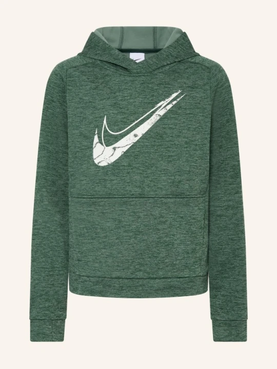 Zdjęcie produktu Nike Bluza Z Kapturem Multi Stain Repel gruen