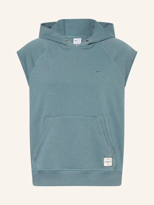 Zdjęcie produktu Nike Bluza Z Kapturem N.A.C. blau PETROL