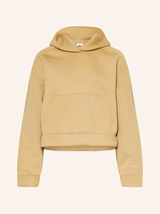 Zdjęcie produktu Nike Bluza Z Kapturem Pregame Fleece beige