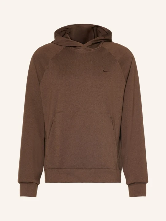 Zdjęcie produktu Nike Bluza Z Kapturem Primary Nanoknit braun BRĄZOWY