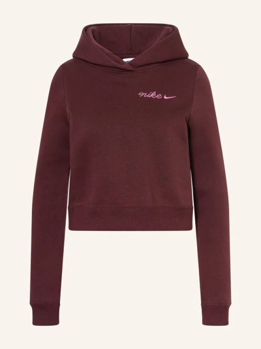 Zdjęcie produktu Nike Bluza Z Kapturem rot CIEMNOCZERWONY