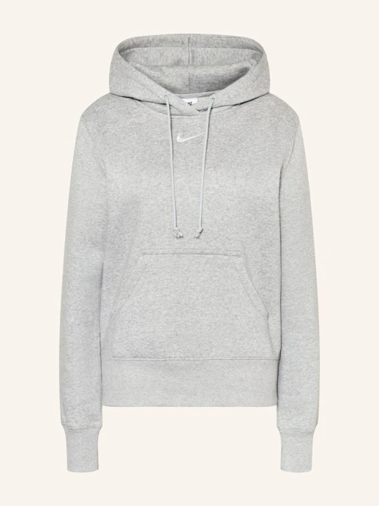 Zdjęcie produktu Nike Bluza Z Kapturem Sportswear Phoenix grau SZARY
