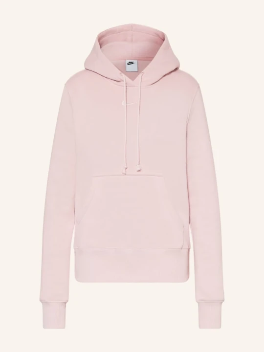 Zdjęcie produktu Nike Bluza Z Kapturem Sportswear Phoenix rosa BLADORÓŻOWY