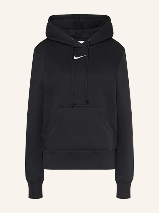 Zdjęcie produktu Nike Bluza Z Kapturem Sportswear Phoenix schwarz CZARNY