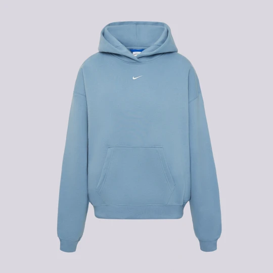 Zdjęcie produktu Nike Bluza Z Kapturem Stdo Flc Mw Os Po Hdy niebieski