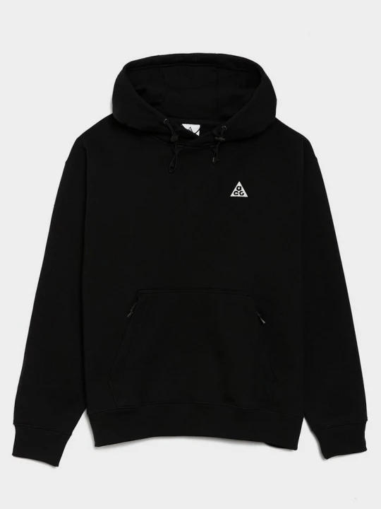 Zdjęcie produktu Nike Bluza Z Kapturem U Acg Tuff Flc Hoodie Po czarny