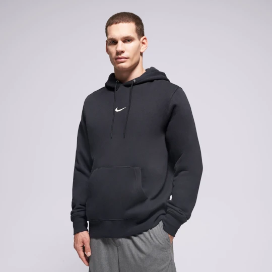 Zdjęcie produktu Nike Bluza Z Kapturem U Nsw Hdy Club Bb Fw czarny