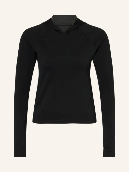 Zdjęcie produktu Nike Bluza Z Kapturem Universa schwarz CZARNY